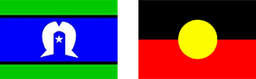 Aboriginal and Torres Strait Islander Flags
