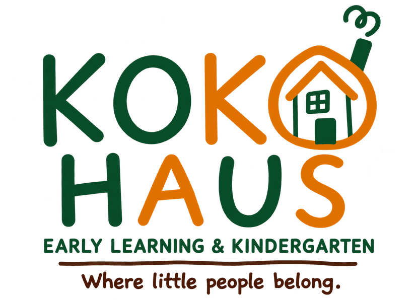Koko Haus Early Learning & Kindergarten
